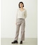 BIG BACK POCKET WORK PANTS