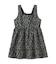 LEOPARD PRINT MINI DRESS