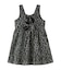 LEOPARD PRINT MINI DRESS