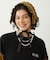 FRILLED TARTAN EARMUFFS