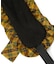 FRILLED TARTAN EARMUFFS
