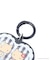 MILKFED. x HELLO KITTY SUN-KISSED F2F KEYCHAIN