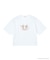 MILKFED. x HELLO KITTY SUN-KISSED F2F S/S TEE