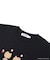 MILKFED. x HELLO KITTY SUN-KISSED F2F S/S TEE