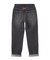 REPAIR DETAIL DENIM PANTS