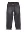 REPAIR DETAIL DENIM PANTS