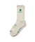 APPLE LOGO SOCKS