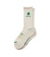 APPLE LOGO SOCKS