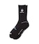 APPLE LOGO SOCKS