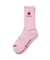 APPLE LOGO SOCKS