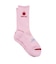 APPLE LOGO SOCKS