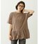 BALLOON TUNIC