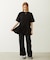 BALLOON TUNIC