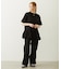 BALLOON TUNIC