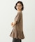 BALLOON TUNIC