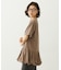 BALLOON TUNIC