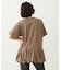 BALLOON TUNIC