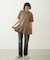 BALLOON TUNIC