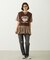 BALLOON TUNIC