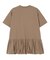BALLOON TUNIC