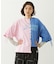 CENTER PANEL S/S TOP