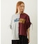 CENTER PANEL S/S TOP
