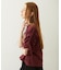 CENTER PANEL S/S TOP