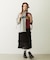 CENTER PANEL S/S TOP