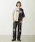 CENTER PANEL S/S TOP
