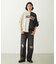CENTER PANEL S/S TOP