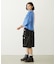 CENTER PANEL S/S TOP