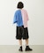 CENTER PANEL S/S TOP