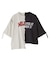 CENTER PANEL S/S TOP