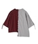 CENTER PANEL S/S TOP
