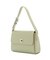 TRAPEZOID SHOULDER BAG