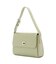 TRAPEZOID SHOULDER BAG