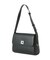 TRAPEZOID SHOULDER BAG