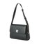 TRAPEZOID SHOULDER BAG