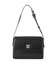 TRAPEZOID SHOULDER BAG