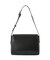 TRAPEZOID SHOULDER BAG