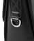 TRAPEZOID SHOULDER BAG