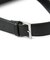 TRAPEZOID SHOULDER BAG