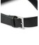 TRAPEZOID SHOULDER BAG