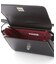 TRAPEZOID SHOULDER BAG