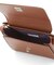 TRAPEZOID SHOULDER BAG