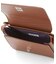TRAPEZOID SHOULDER BAG