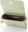 TRAPEZOID SHOULDER BAG