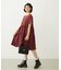 TRAPEZOID SHOULDER BAG