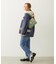 TRAPEZOID SHOULDER BAG