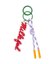 ICING LOGO CHARM